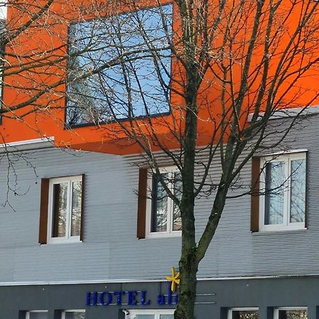 Hotel Aleo Bochum Dış mekan fotoğraf