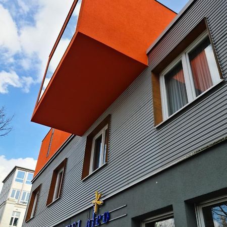 Hotel Aleo Bochum Dış mekan fotoğraf
