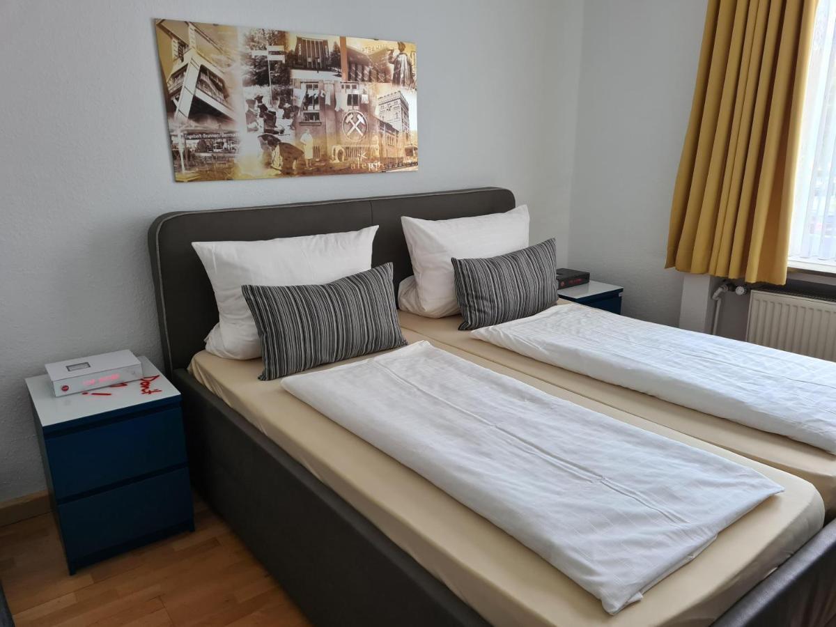 Hotel Aleo Bochum Dış mekan fotoğraf