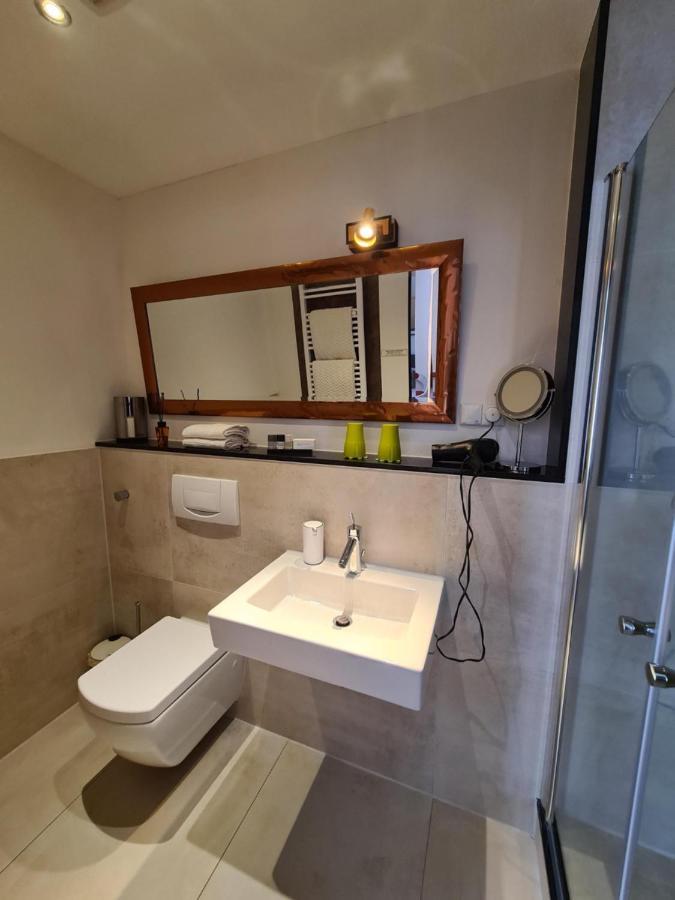 Hotel Aleo Bochum Dış mekan fotoğraf