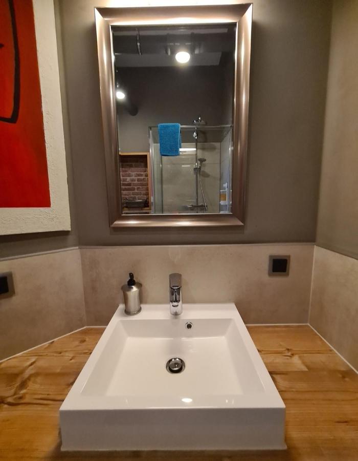 Hotel Aleo Bochum Dış mekan fotoğraf
