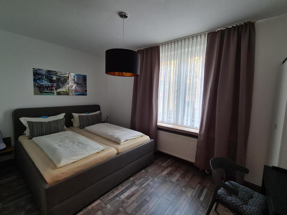 Hotel Aleo Bochum Dış mekan fotoğraf
