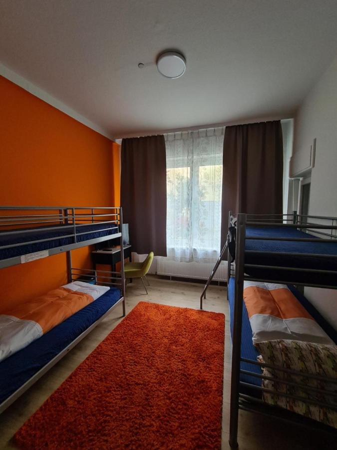 Hotel Aleo Bochum Dış mekan fotoğraf