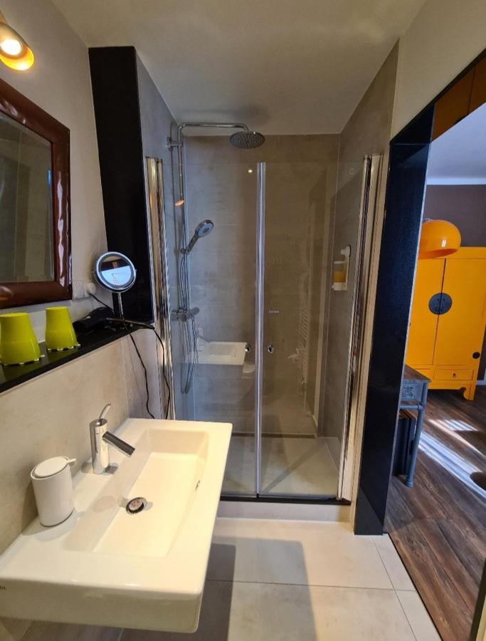 Hotel Aleo Bochum Dış mekan fotoğraf