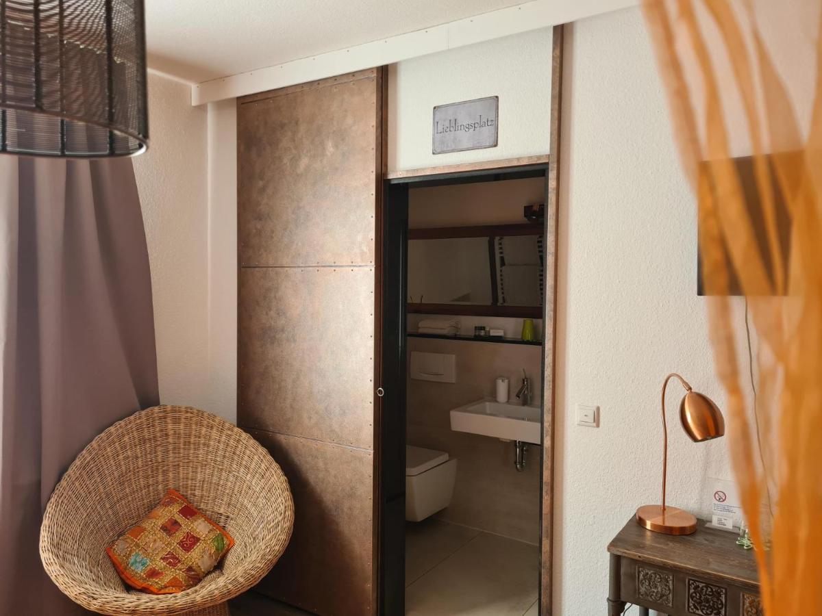 Hotel Aleo Bochum Dış mekan fotoğraf