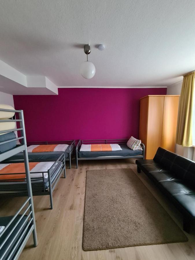 Hotel Aleo Bochum Dış mekan fotoğraf