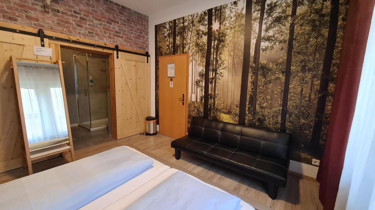 Hotel Aleo Bochum Dış mekan fotoğraf
