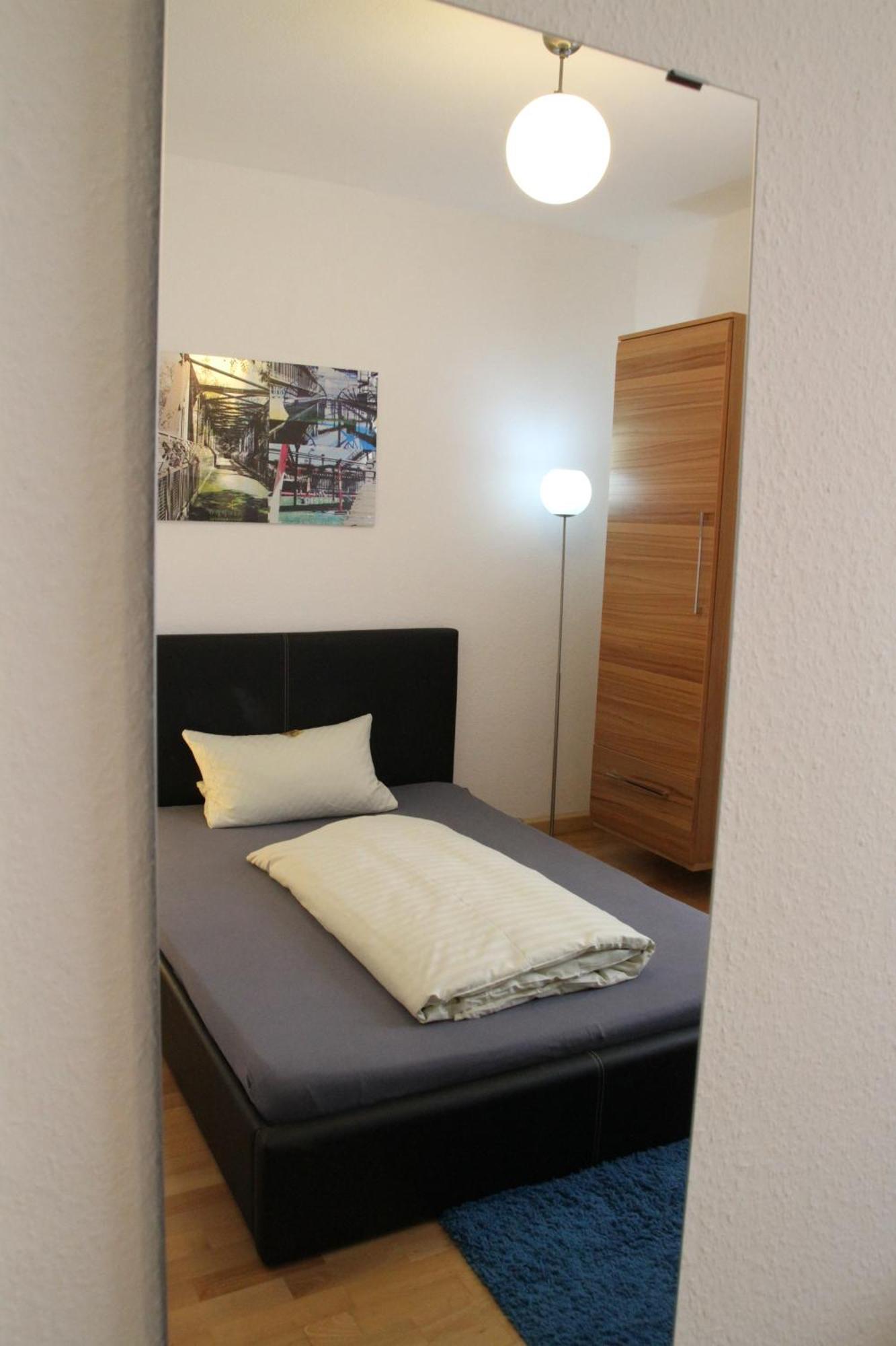 Hotel Aleo Bochum Dış mekan fotoğraf