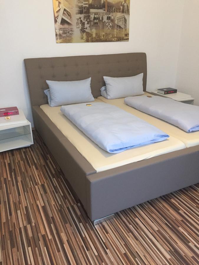 Hotel Aleo Bochum Dış mekan fotoğraf