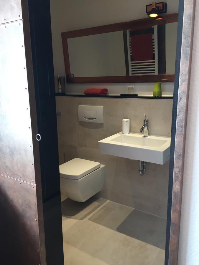 Hotel Aleo Bochum Dış mekan fotoğraf