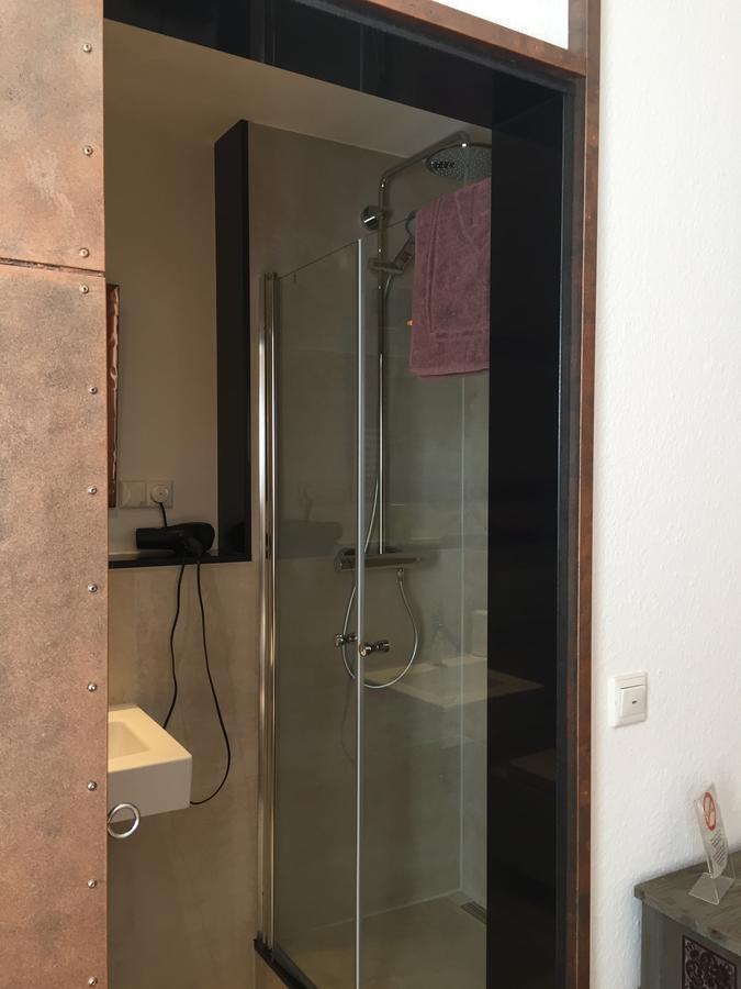 Hotel Aleo Bochum Dış mekan fotoğraf
