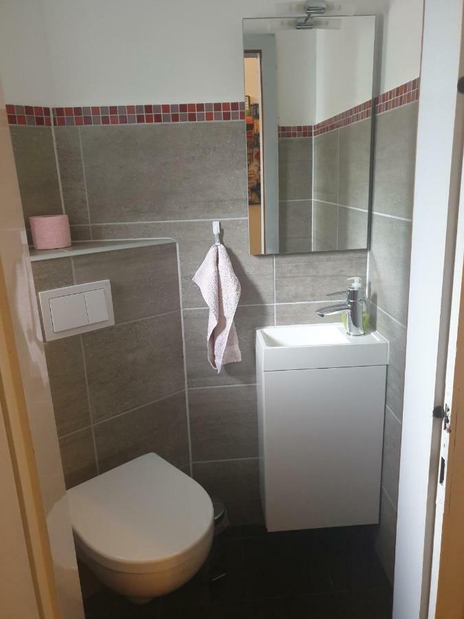 Hotel Aleo Bochum Dış mekan fotoğraf